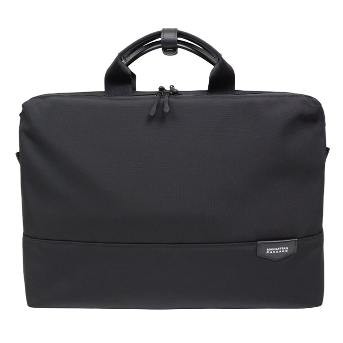 レジャープロダクツ MANHATTAN PASSAGE（マンハッタンパッセージ） #5611 スリムブリーフケース エスト3 #5611 1個