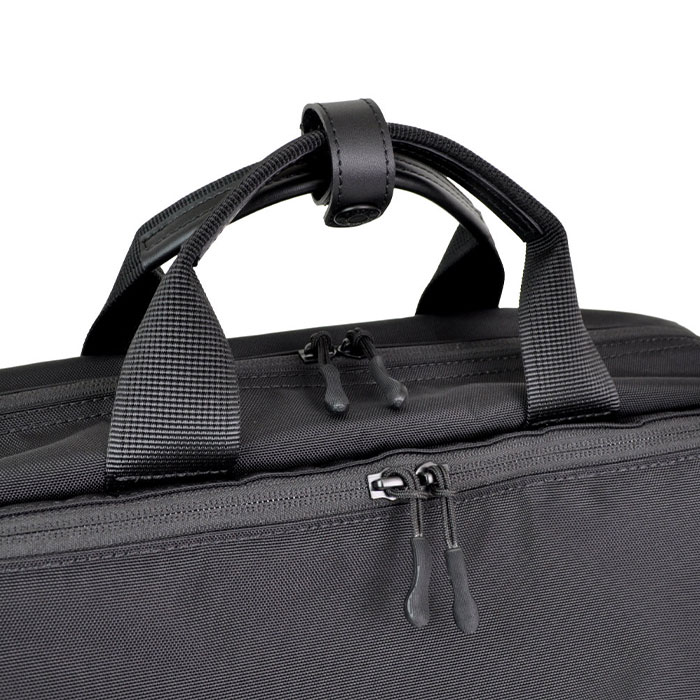 レジャープロダクツ MANHATTAN PASSAGE（マンハッタンパッセージ） #5610 ブリーフケース エスト3 #5610 1個