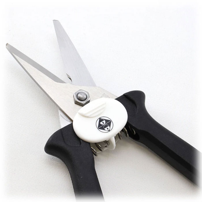 KRETZER クレッツァー ワークシザーズ ドイツ製 軽作業ばさみ KZ-76021 1個