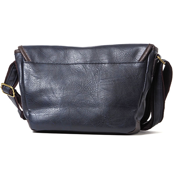 Lee フラップショルダーバッグ 320-3152 1個