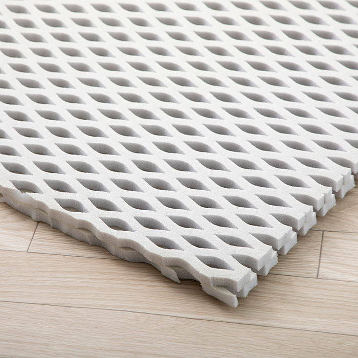 山甚物産 ジンペット 超軽量敷ふとん らくかるⅡ 1枚