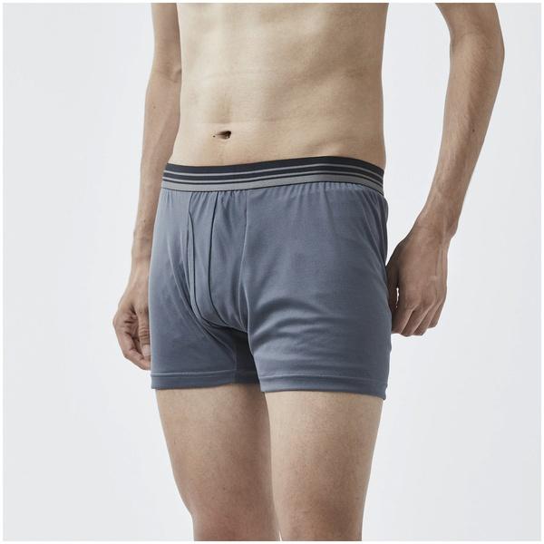 【アウトレット】 ミズノ アイスタッチ クイックドライアンダーボクサーパンツ C2JBA103 1枚