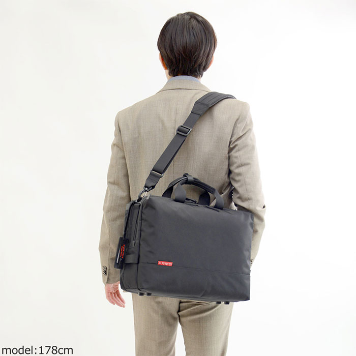 レジャープロダクツ MANHATTAN PASSAGE（マンハッタンパッセージ） #7010 “ウェルオーガナイズド”ブリーフケース #7010 1個