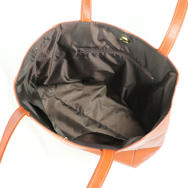 豊岡工房 牛革　軽量トート 4429 1点