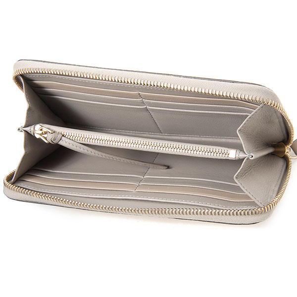 Chloe クロエ ラウンドファスナー長財布 CHL21WP941-F57 並行輸入品 1点