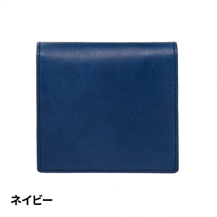 ミラグロ piatto イタリアンレザー・薄型財布 CA-MB-669 1個