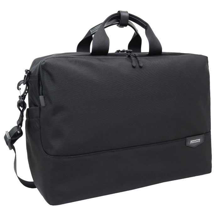 レジャープロダクツ MANHATTAN PASSAGE（マンハッタンパッセージ） #5610 ブリーフケース エスト3 #5610 1個