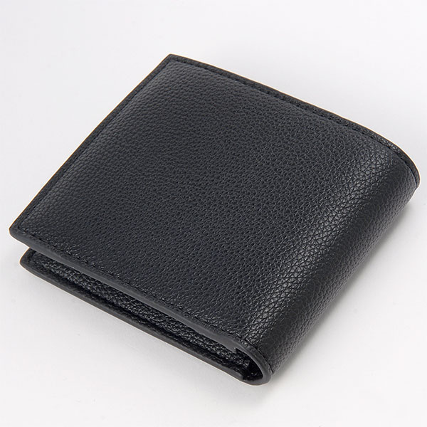 HUGOBOSS ヒューゴボス 二つ折り財布 HG50536511-001 1点