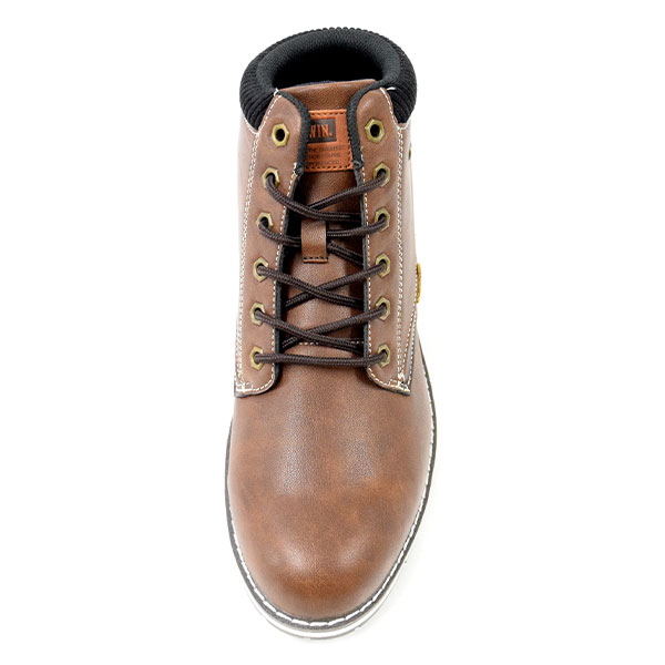 EDWIN エドウィン 防水カジュアルブーツ EDW-7982