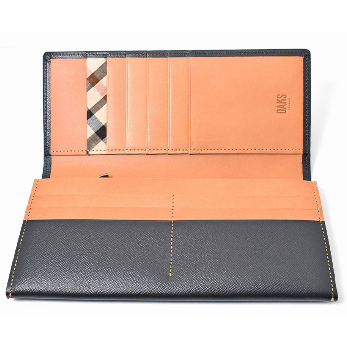 DAKS Luster（ラスター）長財布（小銭入れあり）DP35020 DP35020 1個