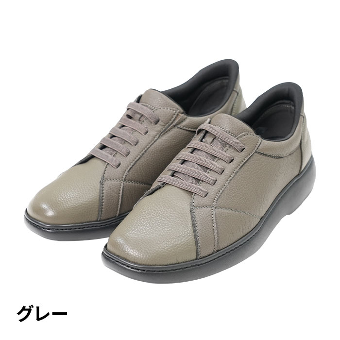 金谷製靴 GOLF（ゴルフ） 日本製 ノーベラ 軽量牛革使いシューズ 603 1足