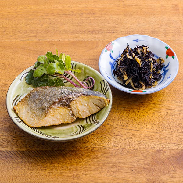 ベルーナ 管理栄養士監修 お魚とお野菜の惣菜セット 56食 1セット：お魚14種、お野菜14種×2 計56食
