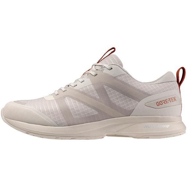 【アウトレット】 ミズノ 防水ウォーキングシューズ ME-05 GTX B1GE2307 1足