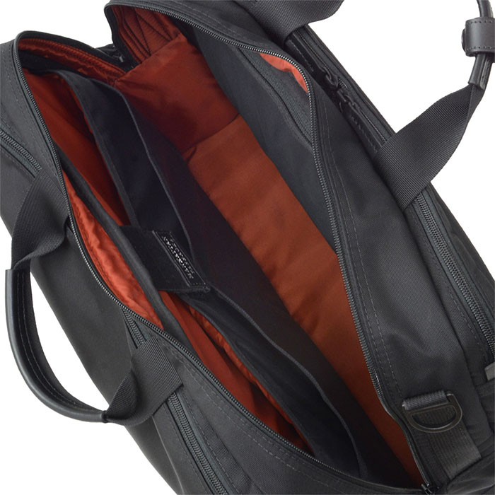 レジャープロダクツ MANHATTAN PASSAGE（マンハッタンパッセージ） #7010 “ウェルオーガナイズド”ブリーフケース #7010 1個