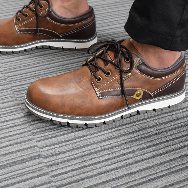 EDWIN エドウィン 防水カジュアルシューズ EDW-7980