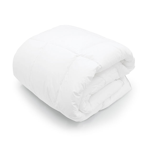 PRIMALOFT プリマロフト800 合掛けふとん シングル PL-PLK24024S 1枚