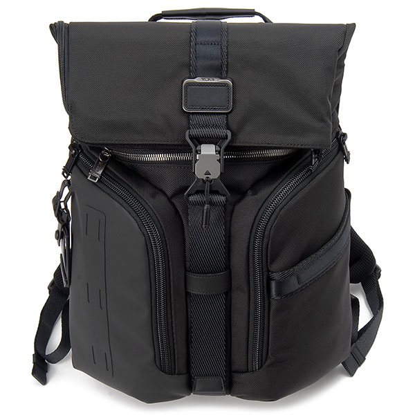 TUMI トゥミ ロジスティック・バックパック リュック ビジネスバッグ TUM0232759-D 1点