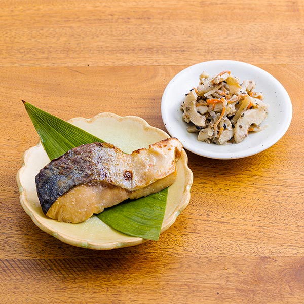 ベルーナ 管理栄養士監修 お魚とお野菜の惣菜セット 28食 1セット：お魚14種、お野菜14種 計28食