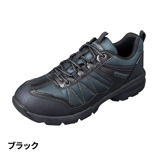 DUNLOP REFINED ダンロップ・リファインドU6009WP DU6009 1足