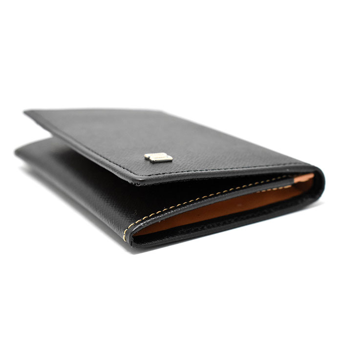 DAKS Luster（ラスター）名刺入れ DP35310 DP35310 1個