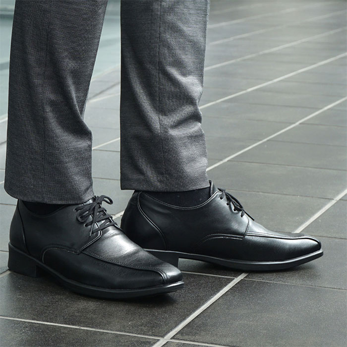 Belle&Sofa ベルアンドソファ 日本製 フィットビジネスシューズ コンコルド CCORD 1足