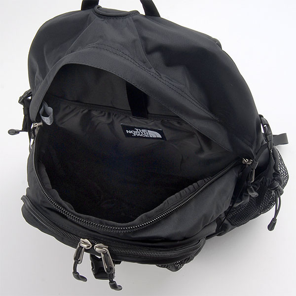 THE NORTH FACE ザ・ノース・フェイス バックパック リュック NF-NM2DR07A99 1点