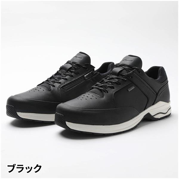 【アウトレット】 ミズノ THE LD GTX 男女兼用 ウォーキングシューズ 3E B1GC2218 1足