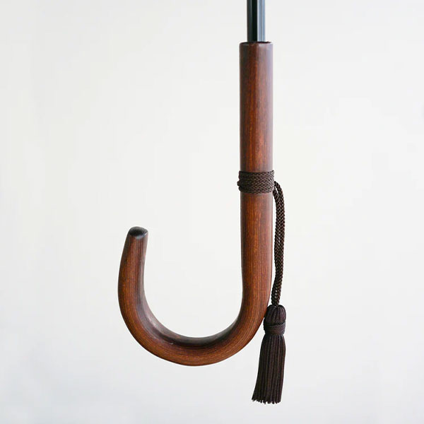 小宮商店 甲州織 かさね 長傘 1本