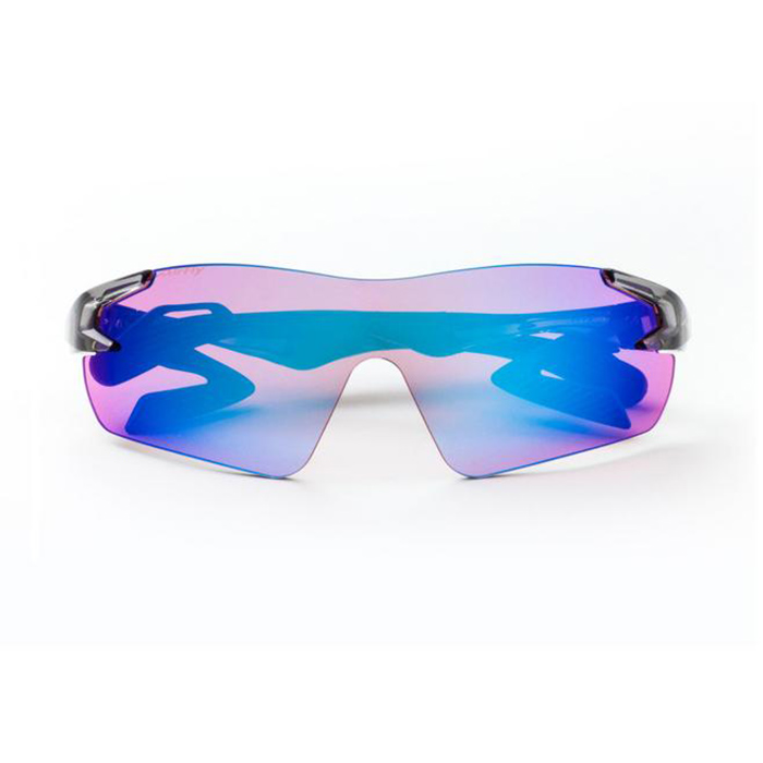 ジゴスペック AirFly（エアフライ） エアフライ・鼻で掛けないサングラス（ARコート） AF-301C 1個