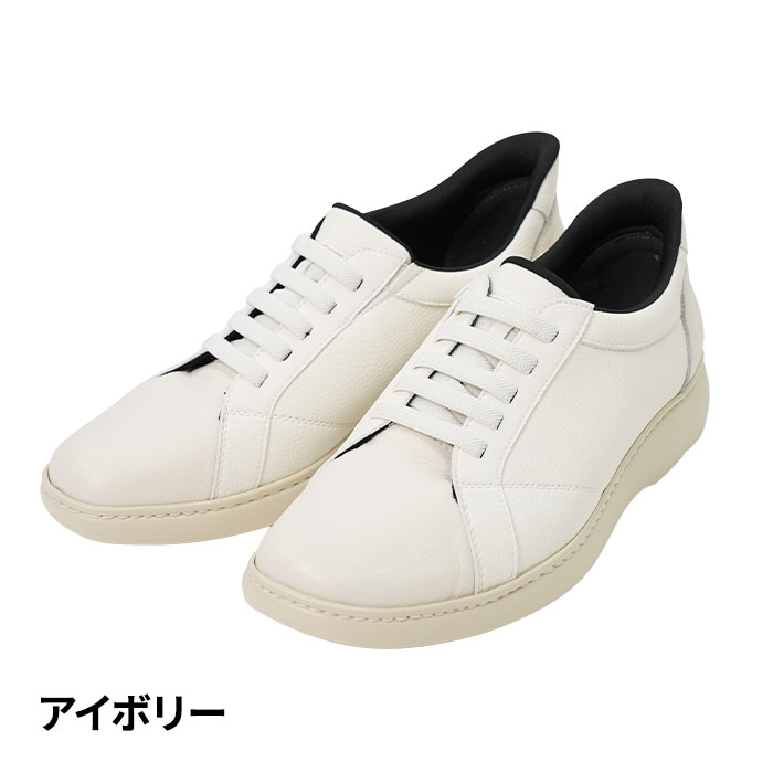 金谷製靴 GOLF（ゴルフ） 日本製 ノーベラ 軽量牛革使いシューズ 603 1足