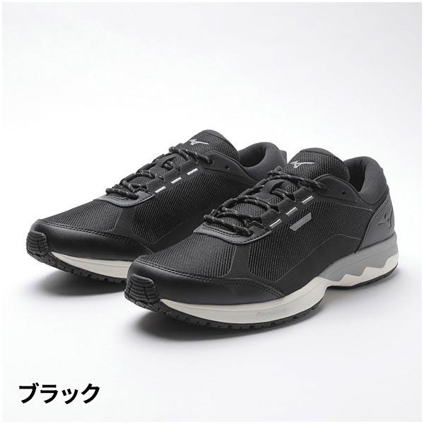 【アウトレット】 ミズノ 男女兼用 ウォーキングシューズ ウエーブ XE-1 B1GE2302 1足
