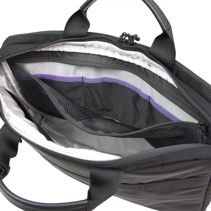 レジャープロダクツ MANHATTAN PASSAGE（マンハッタンパッセージ） #5611 スリムブリーフケース エスト3 #5611 1個