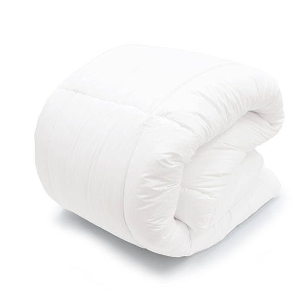 PRIMALOFT プリマロフト1200 本掛けふとん シングル PL-PLK5024S 1枚