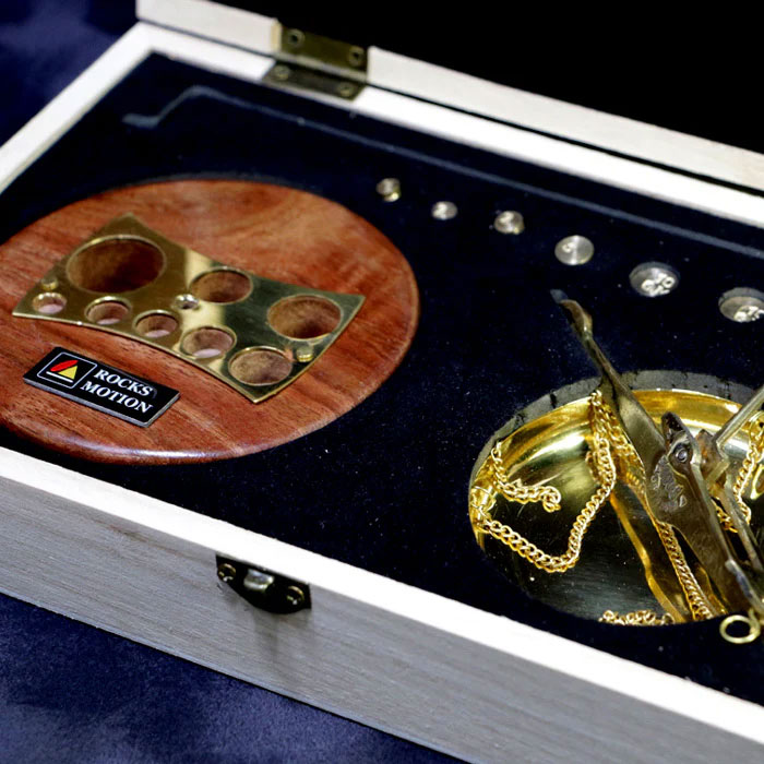 Rocks Motion ロックスモーション 天秤 バランスセット RM_BBAL 1個