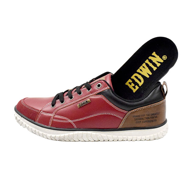 EDWIN エドウィン カジュアルシューズ EDW-7769
