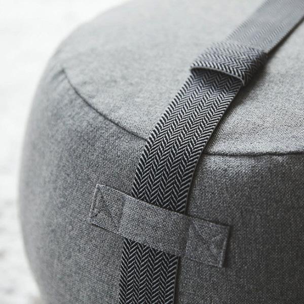 【アウトレット】ミズノ オットマン モニョン C3JHI003 1個