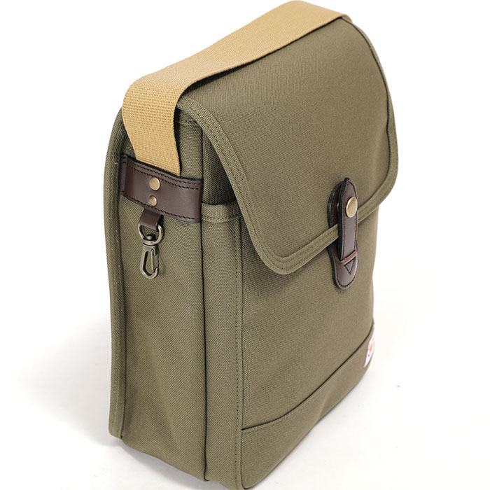 Stitch-on ステッチオン 縦型カブセショルダーL 52304 1個