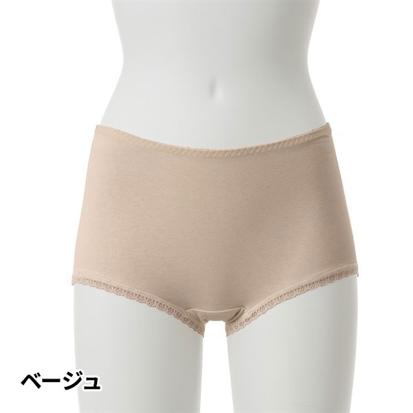 セーレン デオエスト 消臭ショーツ 1枚