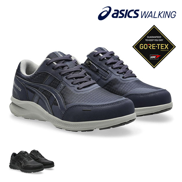アシックス商事 ハダシウォーカー GTX 婦人 ウォーキングシューズ 3E 1292A074 1足