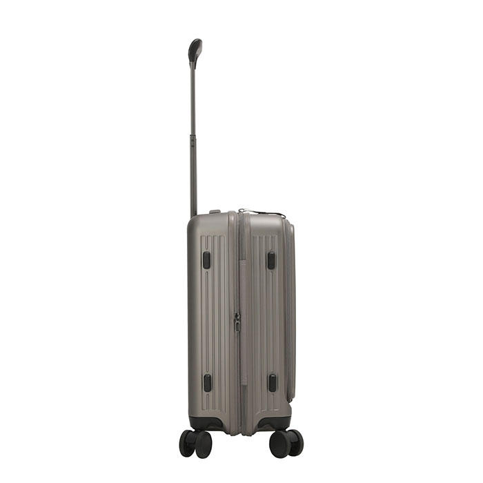 BERMAS バーマス インターシティBS フロントオープンファスナー 37L 50cm 60555 1個