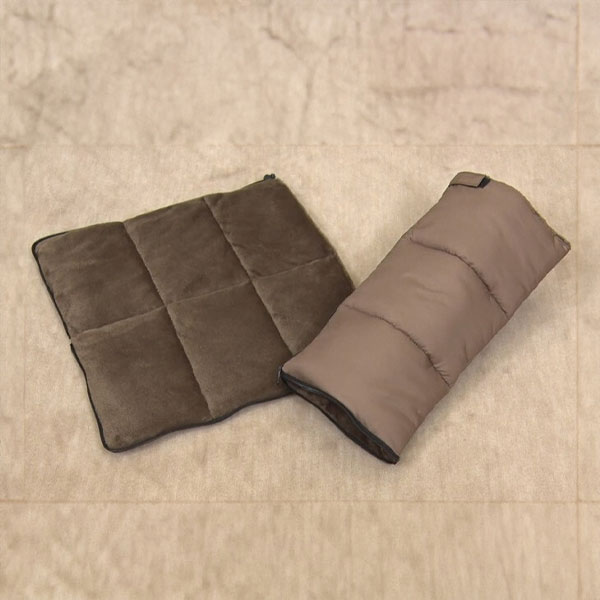 あったか5WAYレッグウォーマー 2足組 0449110 1箱（2足入）