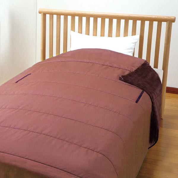 あったか5WAYトリプルウォーム寝袋 1枚