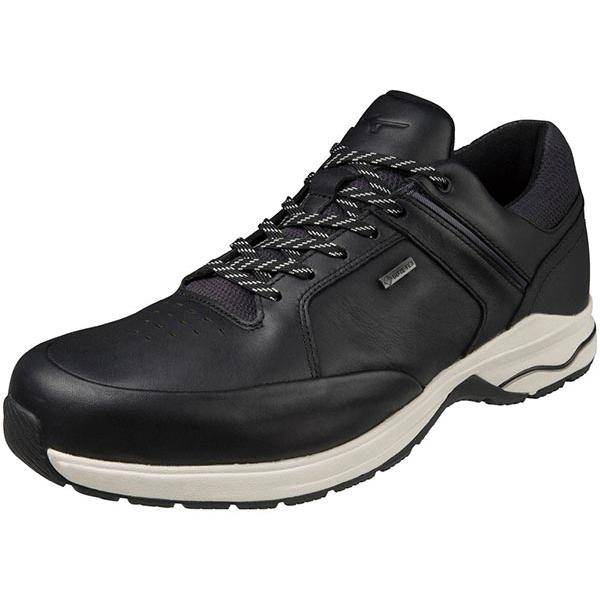 【アウトレット】 ミズノ THE LD GTX 男女兼用 ウォーキングシューズ 3E B1GC2218 1足
