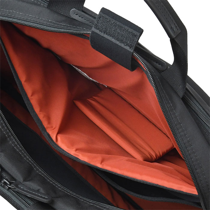 レジャープロダクツ MANHATTAN PASSAGE（マンハッタンパッセージ） #7010 “ウェルオーガナイズド”ブリーフケース #7010 1個