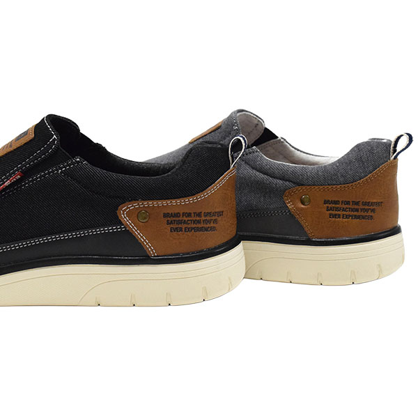 EDWIN エドウィン カジュアルシューズ EDW-7644
