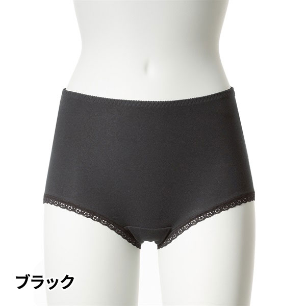 セーレン デオエスト 消臭ショーツ 1枚