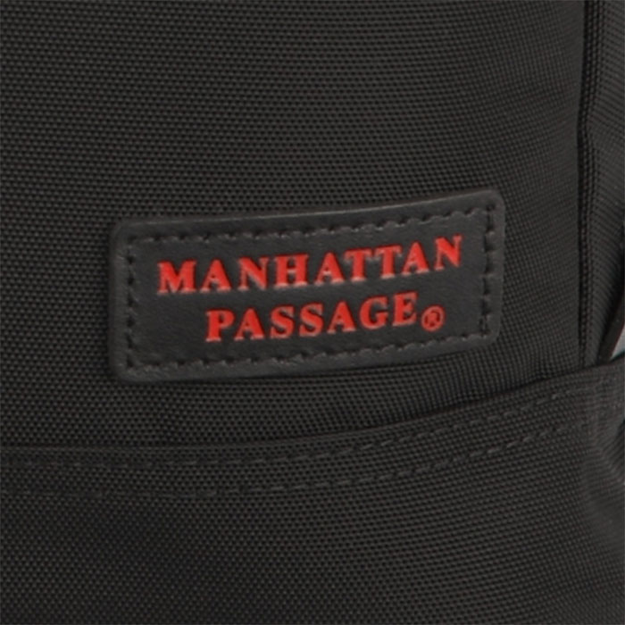 レジャープロダクツ MANHATTAN PASSAGE（マンハッタンパッセージ） #8080 オーガナイズド デイバッグ15 #8080 1個