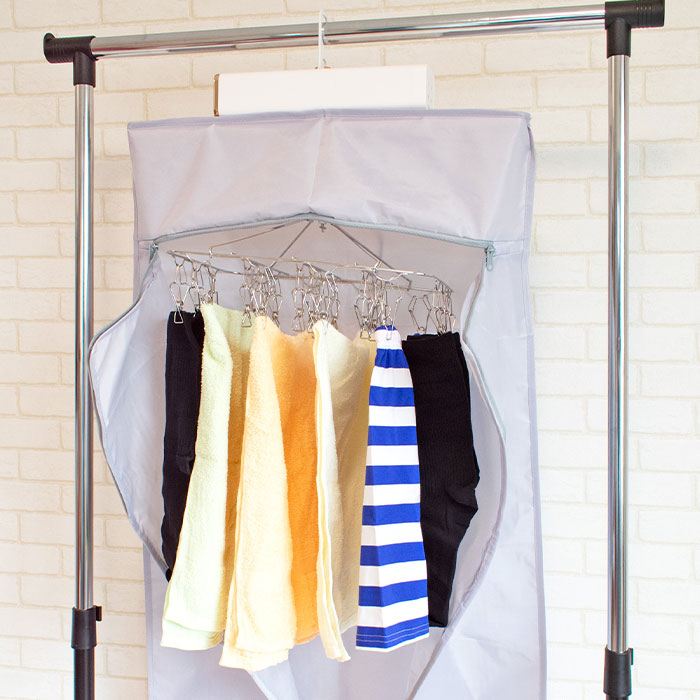 クマザキエイム くらし快適マルチ乾燥機 1台