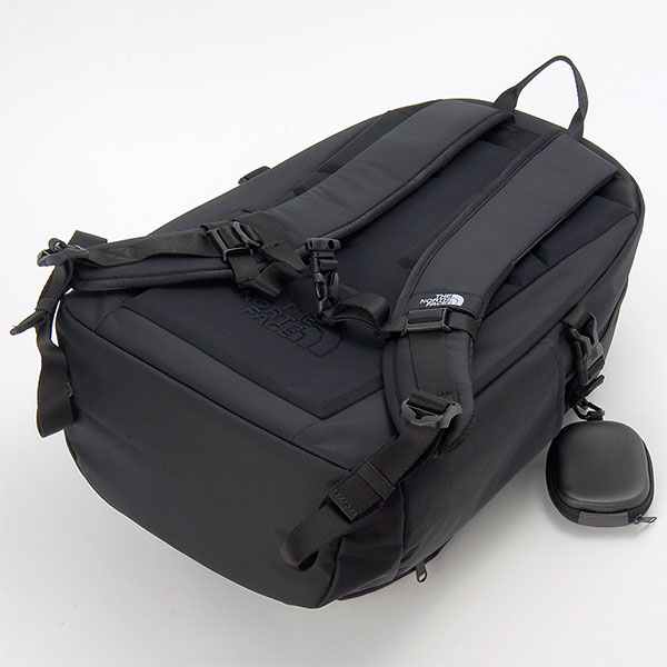 THE NORTH FACE ザ・ノース・フェイス バックパック リュック ポーチ付き NF-NM2DR00J99 1点