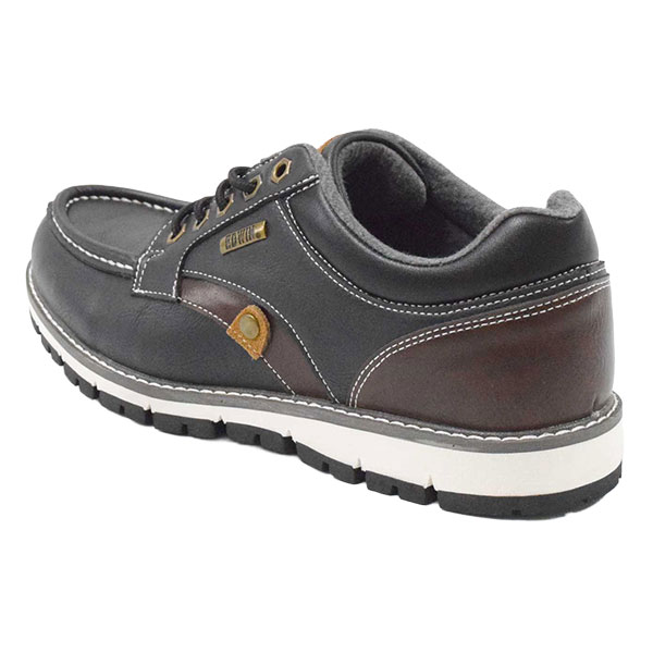 EDWIN エドウィン 防水カジュアルシューズ EDW-7984